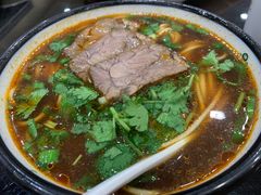 -宛平李记火锅(东关街店)