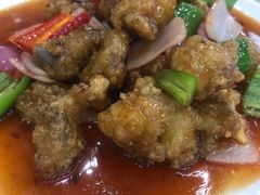 -渔鸽皇酒楼(鸿大广场店)