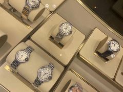 -卡地亚(太古汇精品店)