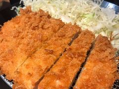 日式炸猪排-雷门拉面店(新光天地店)