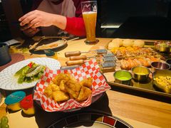 -雪熊精酿·哈尔滨烧烤酒馆(非遗大串店)