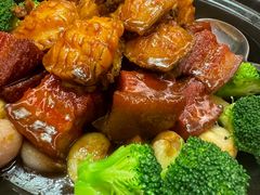 -怀德酒楼·粤菜·海鲜·茶点(宝安国际机场店)