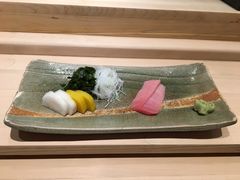-鮨一日本料理旗舰店(总店)