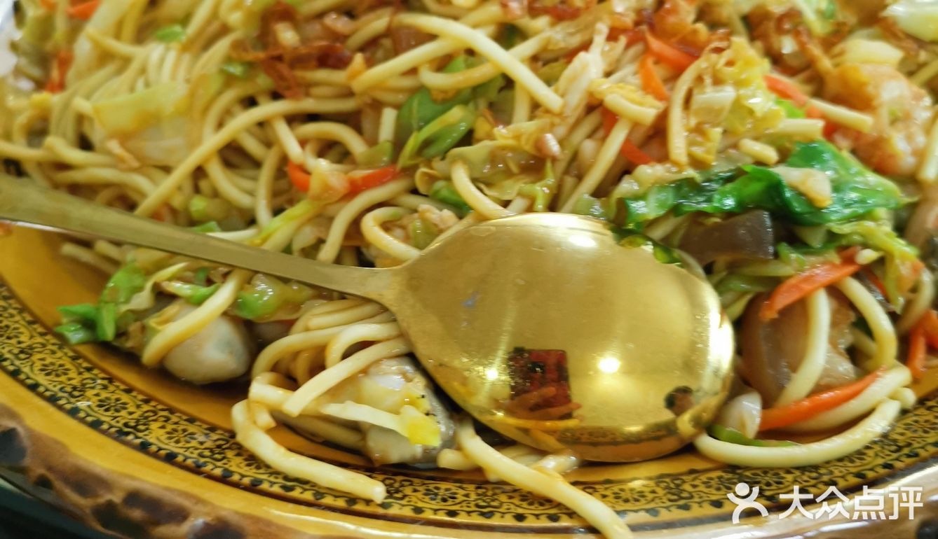 志伟大排