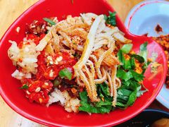 纠结千层肚-冒椒火辣(奎星楼街店)