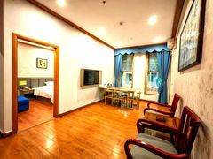 -梅州天地人花园酒店(梅县人民广场店)