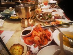 -芭菲盛宴·环球美食(解放碑英利国际店)