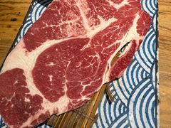 -壹兆炭火烧肉·烤鳗鱼(金水花城店)