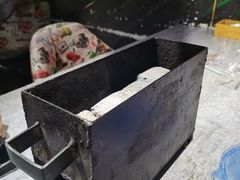 -小炉子烤串(沈辽路店)