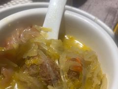 -老浒记烤鸭-北京菜(琉璃厂店)