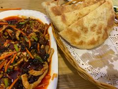 -李连贵熏肉大饼(世纪路店)