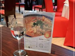 -逸林轩中餐厅(中信泰富朱家角锦江酒店)