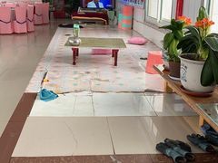 大堂-庆岭迎宾园正宗活鱼馆