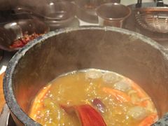 -芸山季·云南山珍菌火锅(南翔印象城MEGA店)