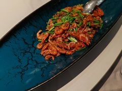 -写庭·鱼鲜川菜·宴请(铁像寺水街店)
