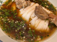 -常樂屋·常德米粉(青年路店)