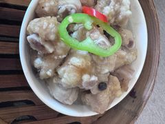 -潮府馆·非遗潮州菜·港式点心(世纪公园店)