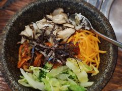 -意成料理