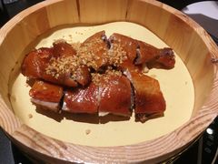 -滨河壹号烤鸭