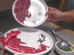 -蜀留香火锅·始于1999·原四川老火锅(白堤路店)