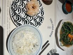 -太食獸泰式茶餐厅(济南万象城店)