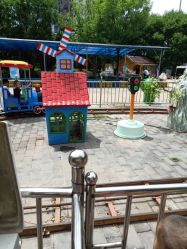 -大望京儿童游乐场