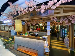 大堂-九畋町和牛黑牛烤肉料理(三里屯3·3大厦店)