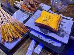-外滩海鲜烧烤广场(东三旗店)