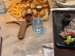 -必胜客(长安长青店)