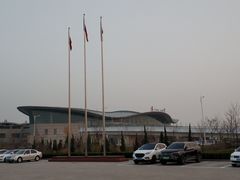 -东营胜利机场