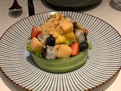 -L'Arome芳芳法国餐厅(仙林金鹰店)