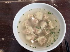 -东泰祥生煎馆(长宁路店)