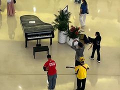 -天河城购物中心