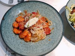 -BE BRIGHT KITCHEN(正佳广场店)
