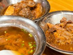 -阿秋牛排(湖心街店)