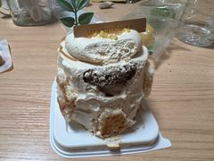 -味多美蛋糕(双合地铁店)