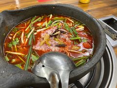 -笔记安顺夺夺粉火锅