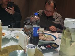 -老平安农家菜(平安店)