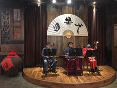 -白乐天毛肚火锅馆(南滨路店)