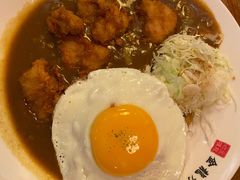 -金龙咖喱