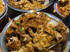 -谭三娘鲜切牛肉自助火锅(九眼桥总店)