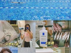 -星悦荟健身游泳(珠江新城店)