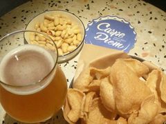 -Carpe Diem精酿空间