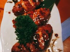 鸡翅-有喜屋·深夜食堂(北京西路店)