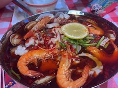 -辣小鲜·南昌大排档(船山路店)