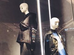 -ZARA(青岛万象城店)