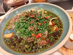 -打酱油·非遗淮扬菜(瘦西湖梅岭店)