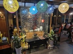 -水上人家民俗餐厅(洱海公园店)