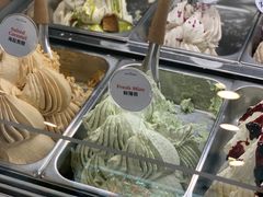 -Dal Cuore 达可芮冰淇淋(陕西北路店)