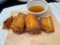 -新南华大酒店(广中店)